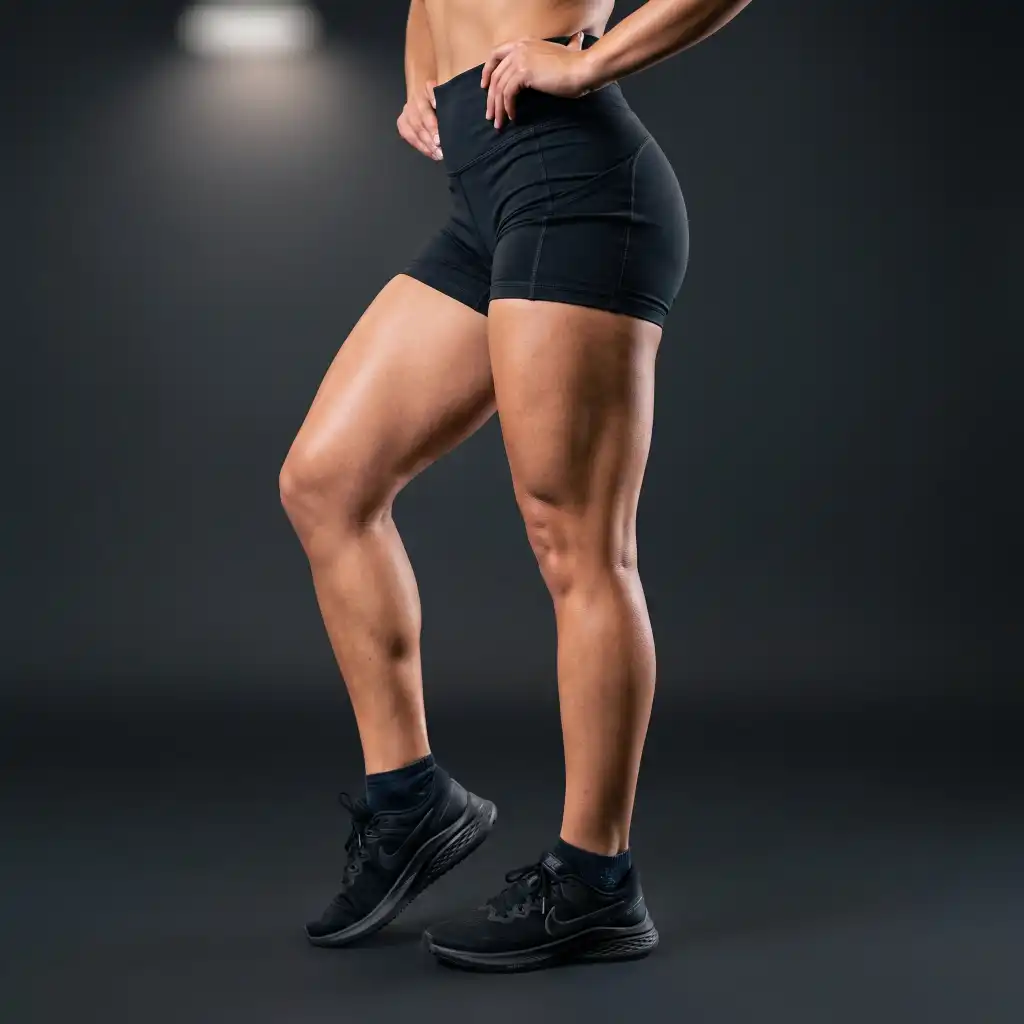 Piernas y caderas